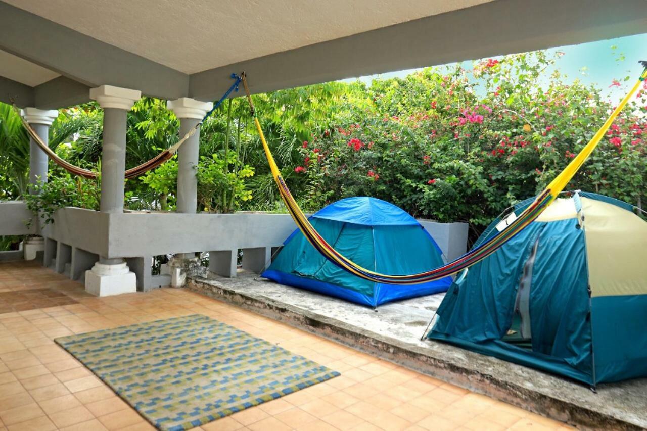 Indigo Hostel