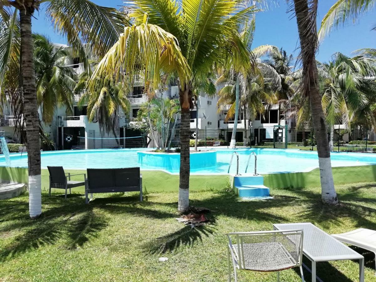 16 3* Cancún
