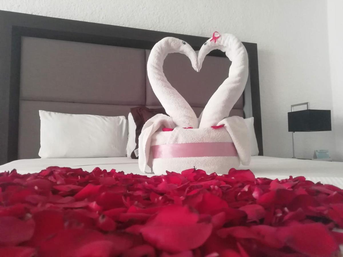 16 Hotel Cancún
