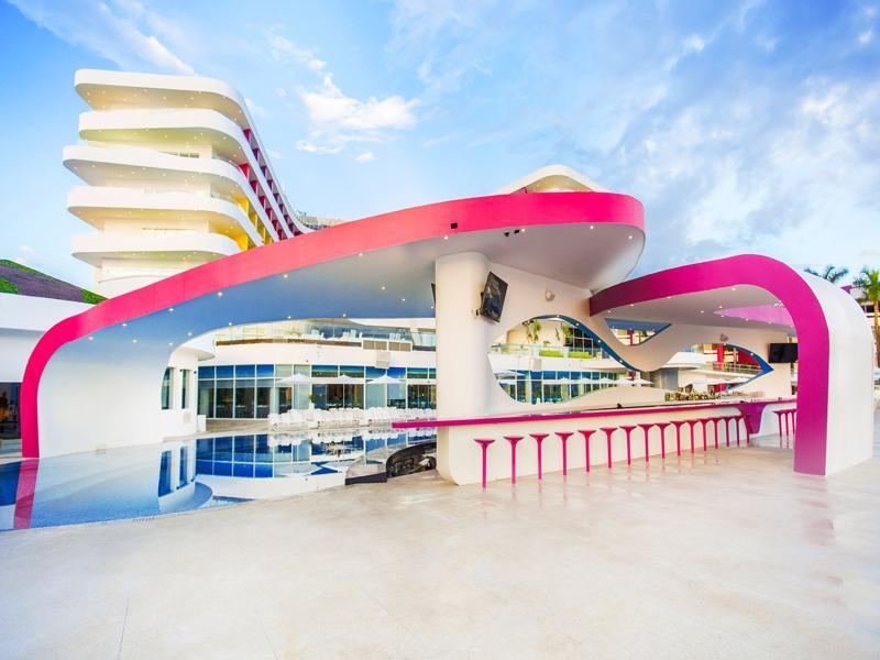 Temptation At The Tower (adults Only) Resort