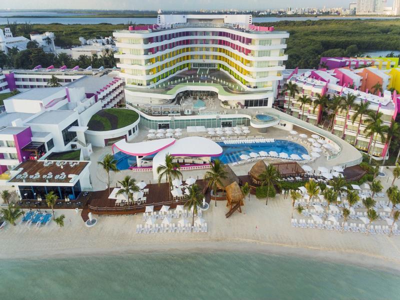Temptation At The Tower (adults Only) Resort