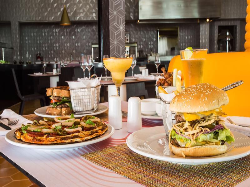 Temptation At The Tower (adults Only) Cancún