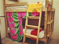 Hostal Morenita Linda *