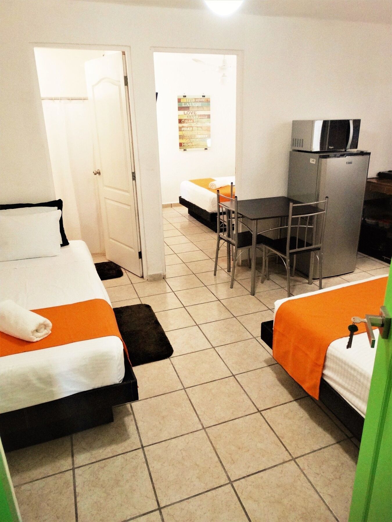 Apartamento Lima By Andiani *