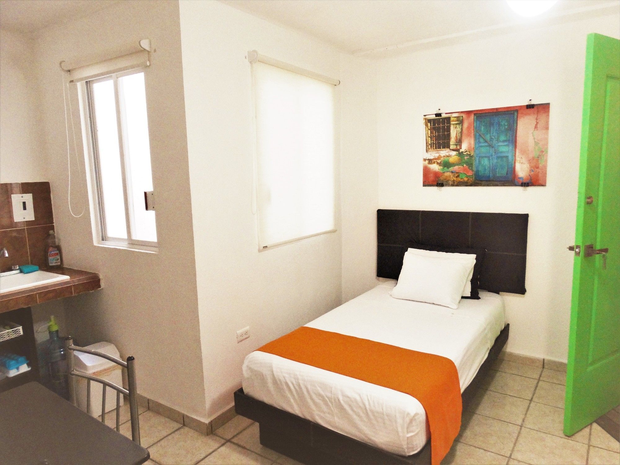 Apartamento Lima By Andiani