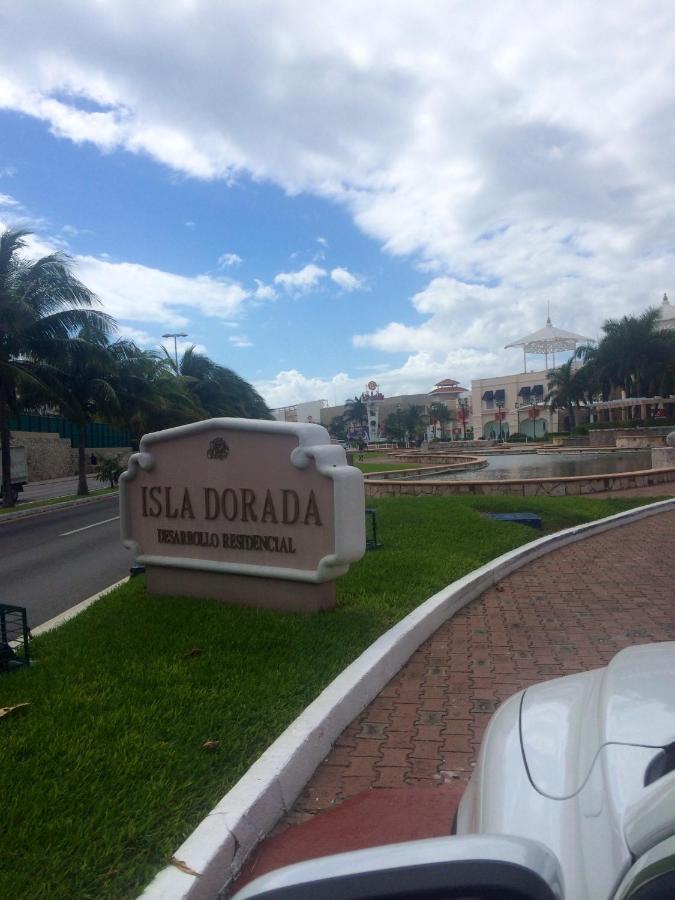 Apartamento House - Isla Dorada Cancún