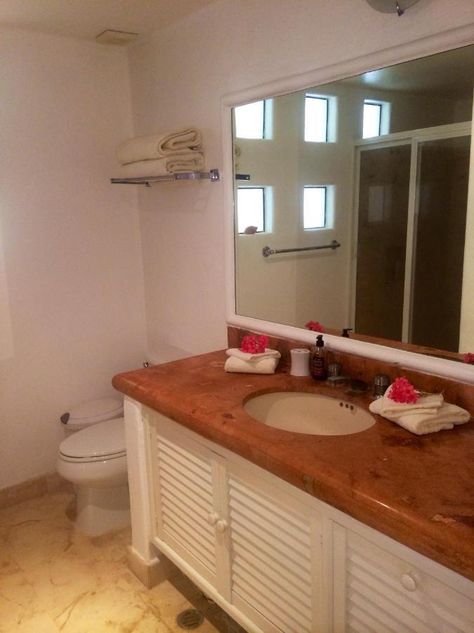 House - Isla Dorada Apartamento *