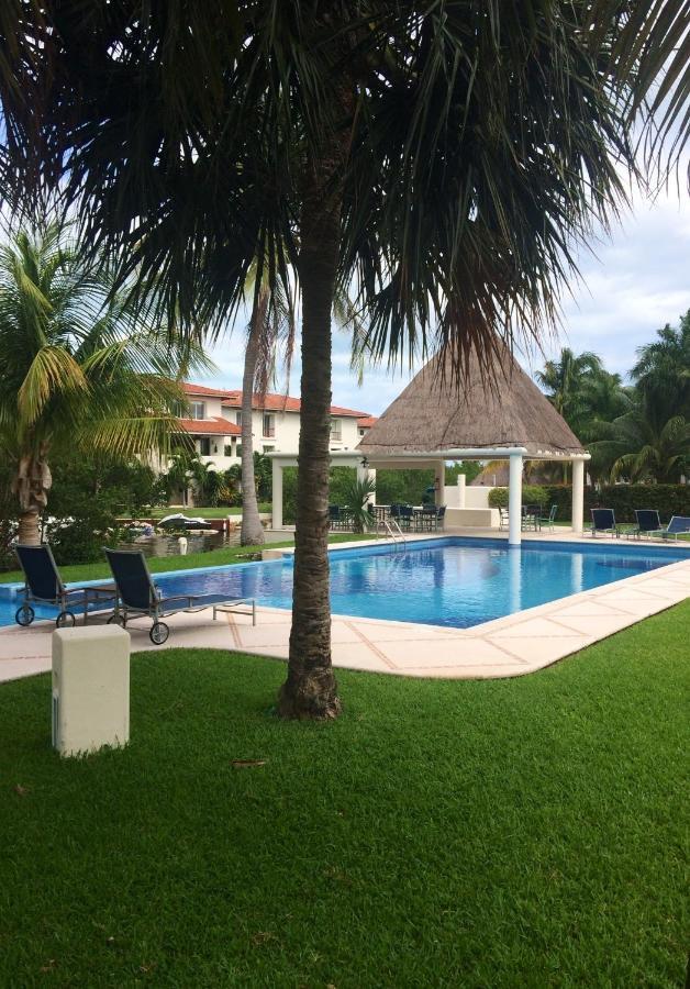House - Isla Dorada Apartamento Cancún