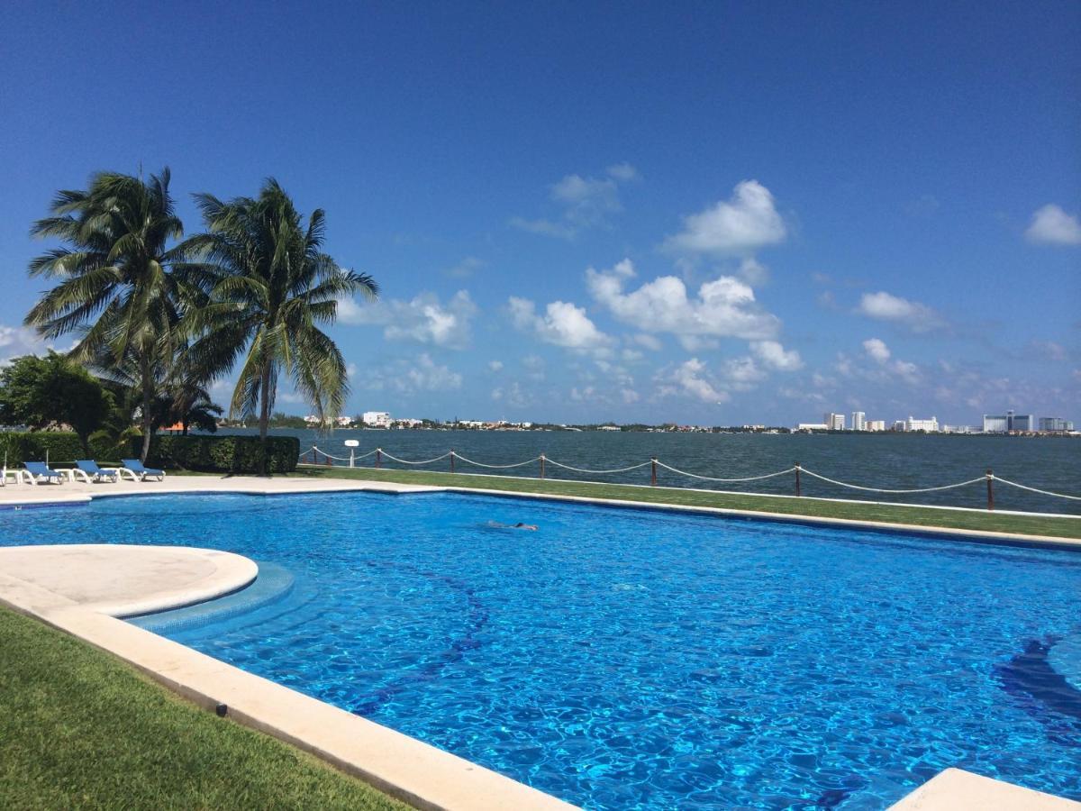 House - Isla Dorada Cancún