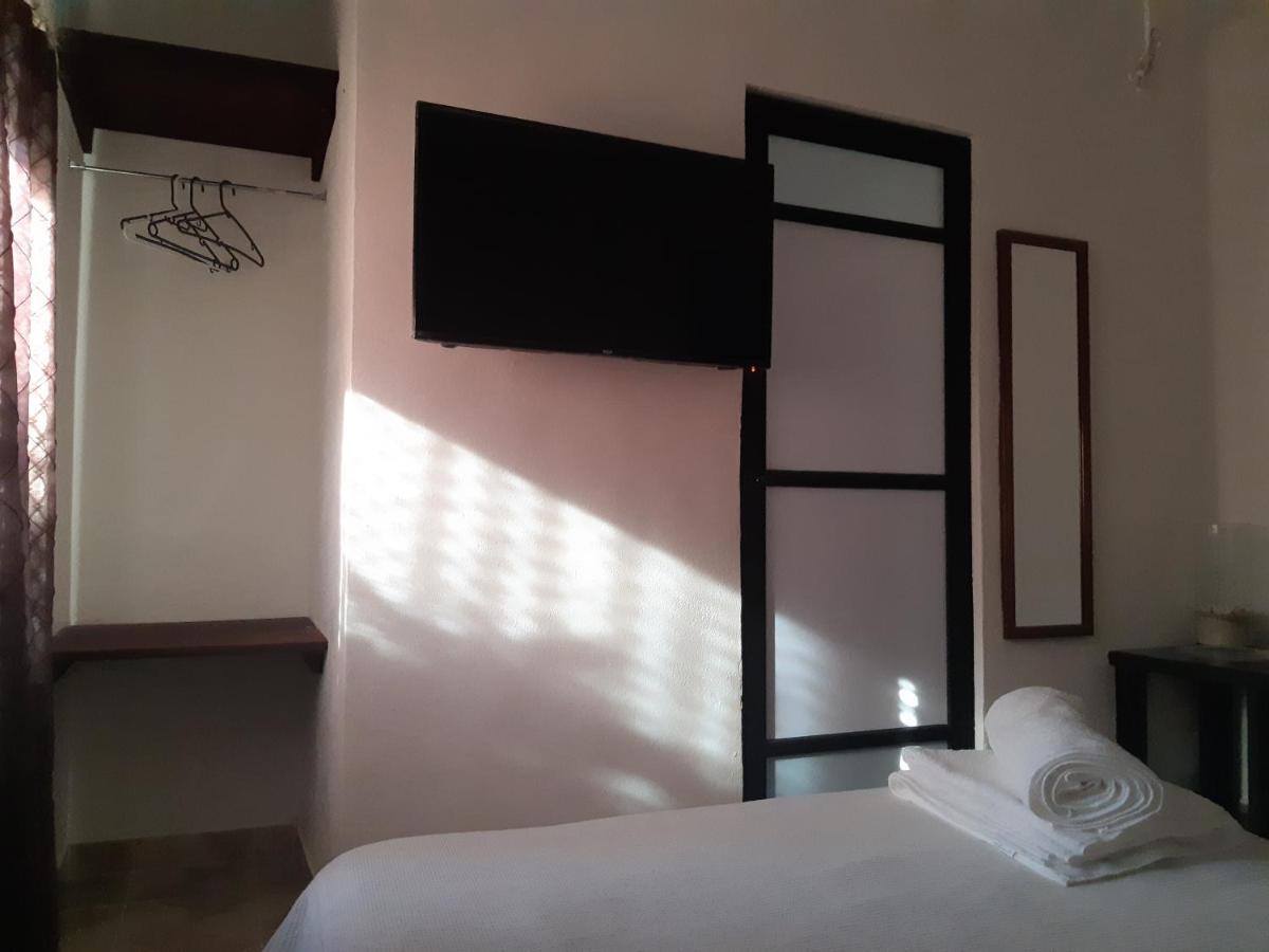 Habitación en casa particular Mayapán 25 Cancún