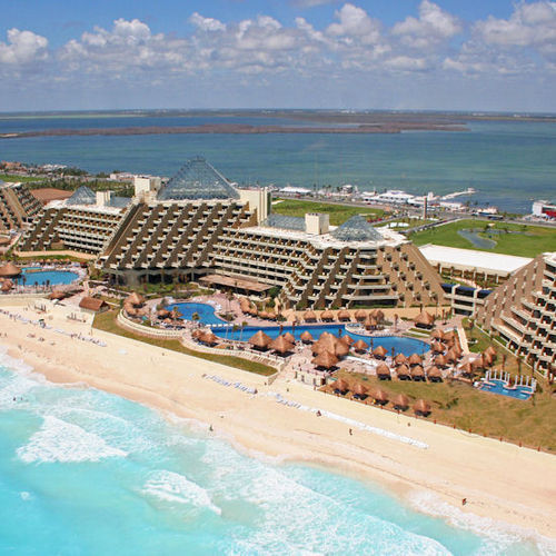 Hotel Club Melia At Gran Melia Gg 4*