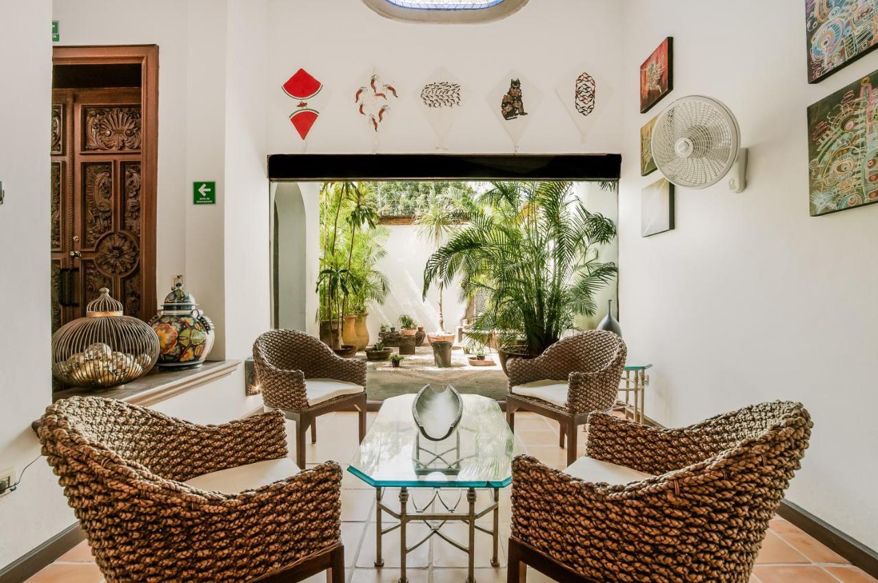 Casa Granada 24 Pensión Cancún