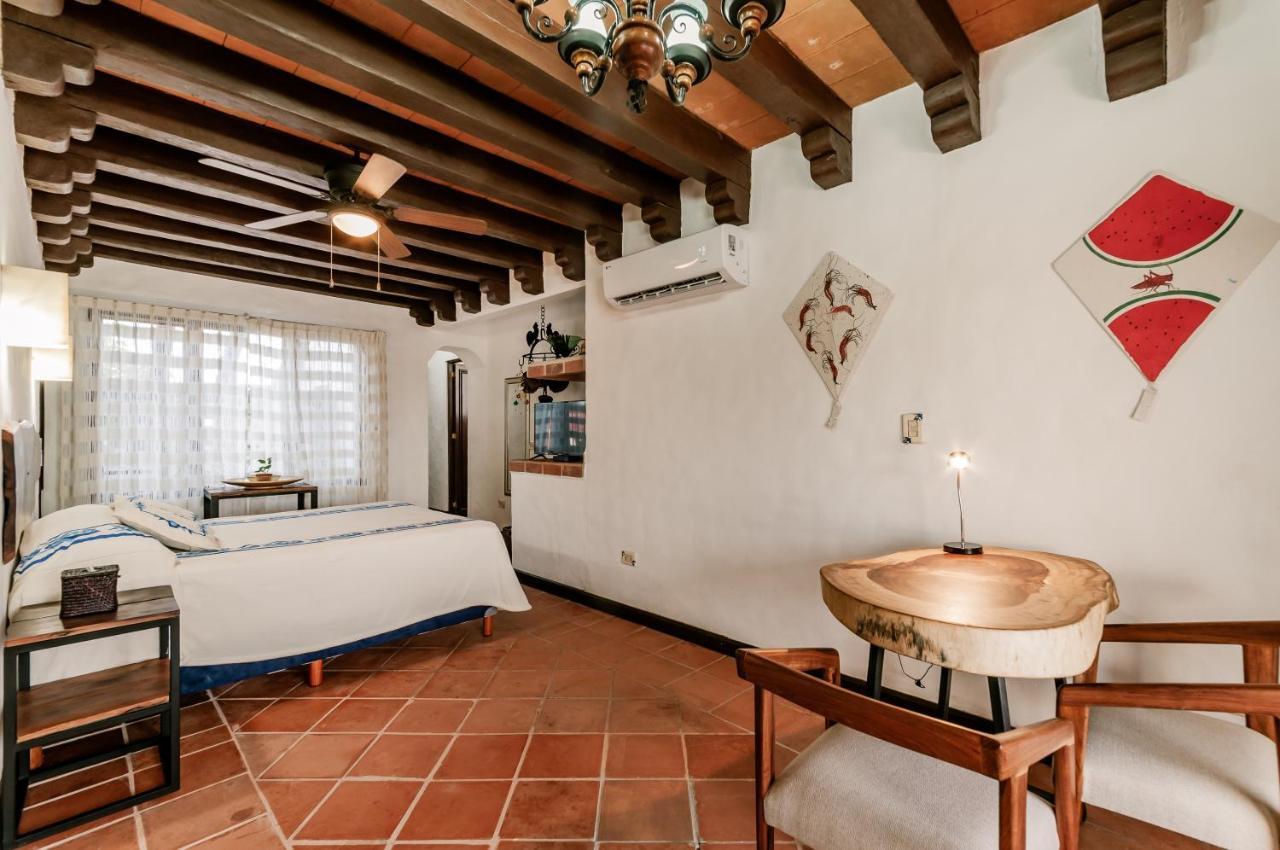 Pensión Casa Granada 24 Cancún