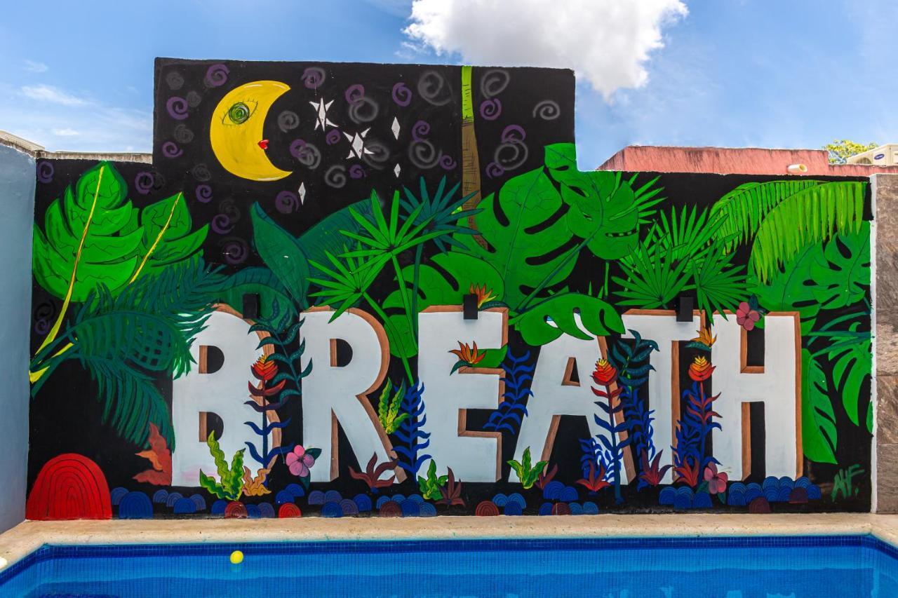 Apartahotel Santa Fe And Cancún