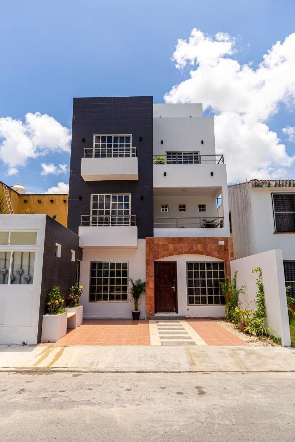 Apartahotel Santa Fe And Cancún