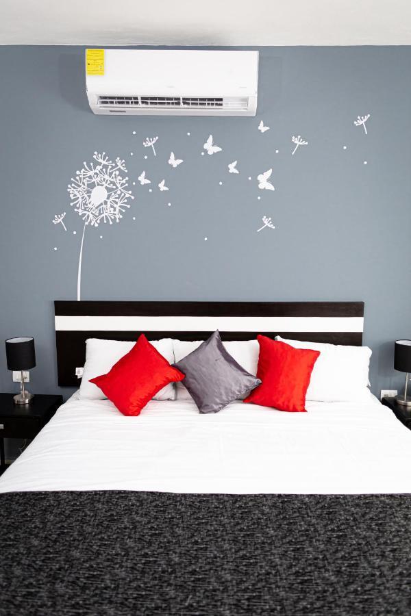 Apartahotel Santa Fe And 3*