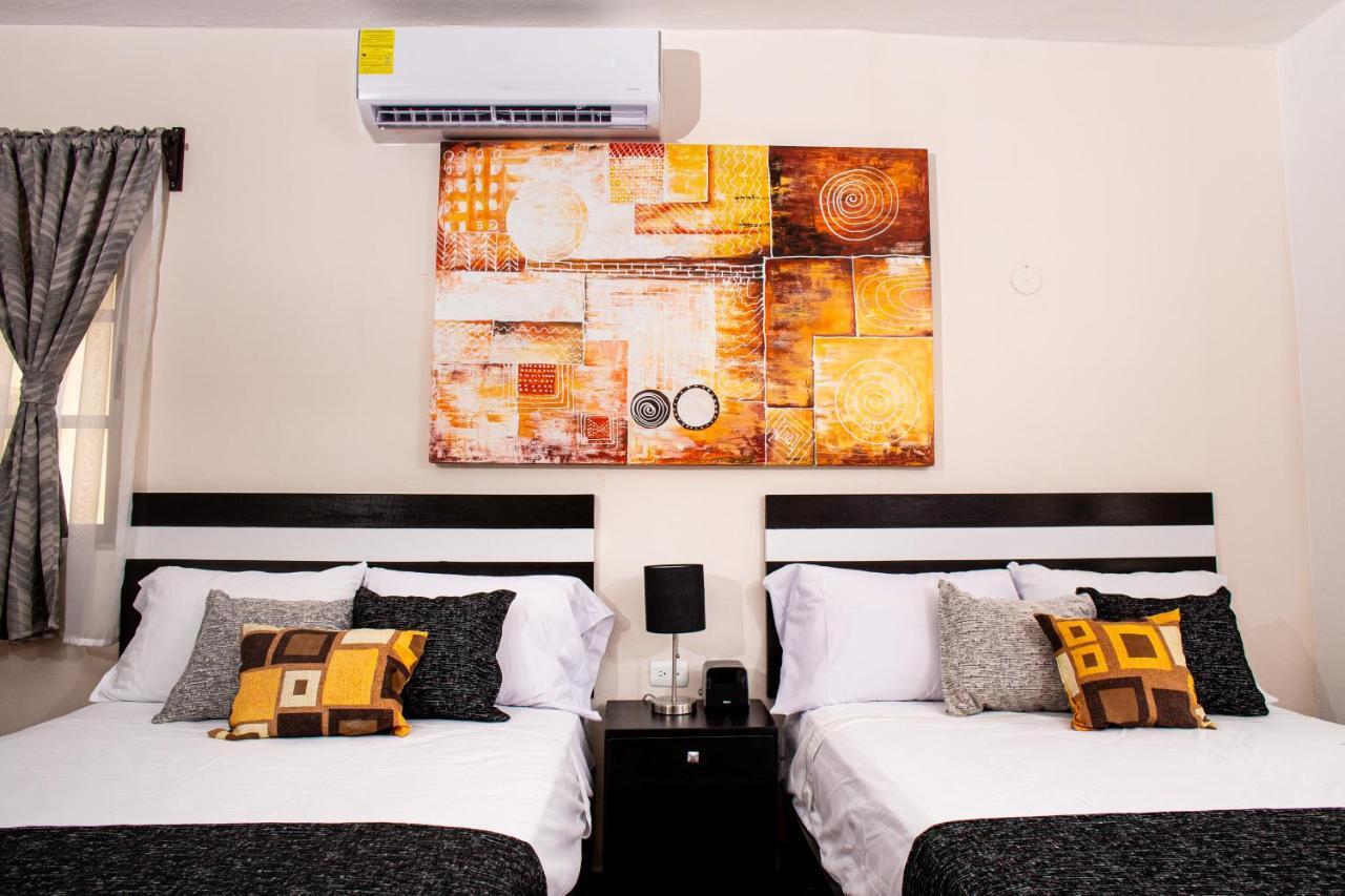 Apartahotel Santa Fe And