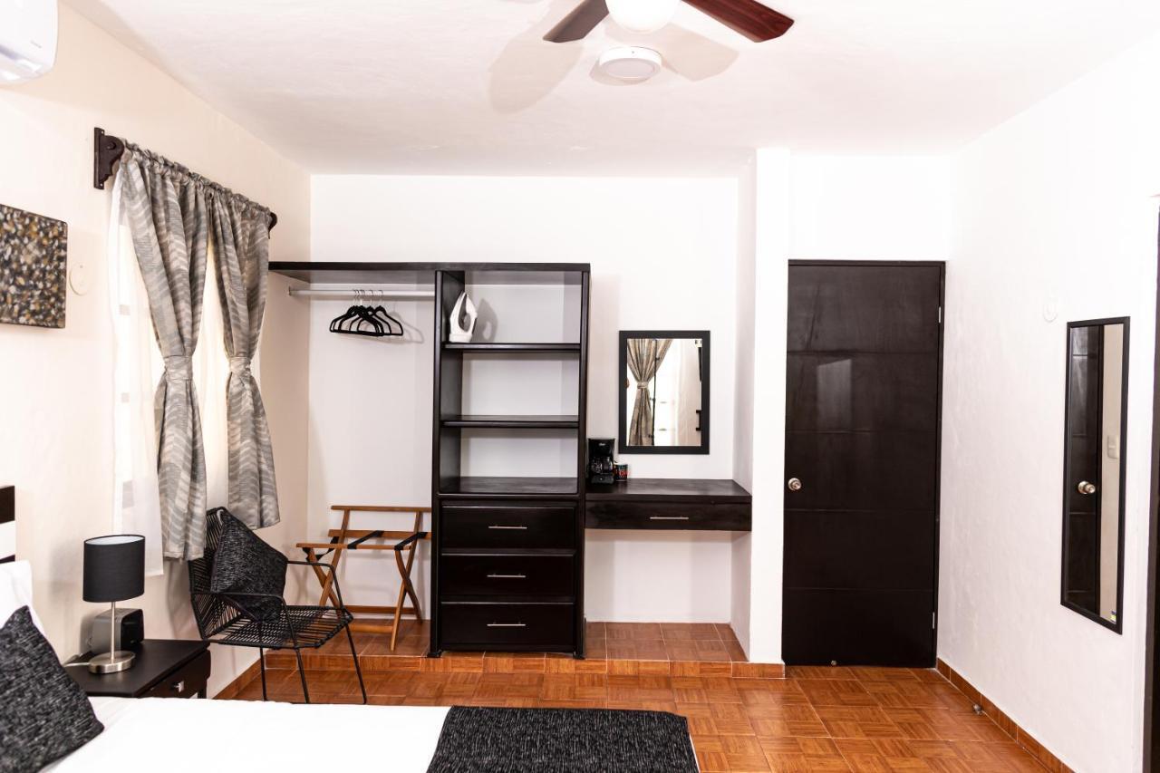 Apartahotel Santa Fe And