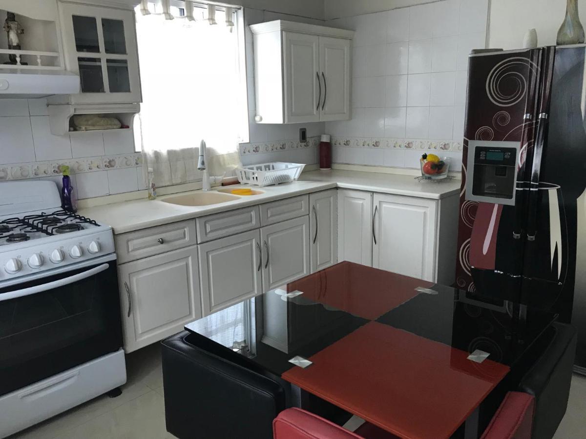 Сasa de vacaciones Casa Juanos Cancún