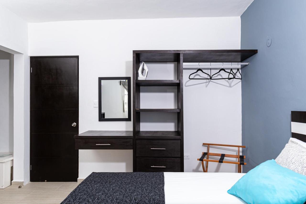 Santa Fe And Cancún