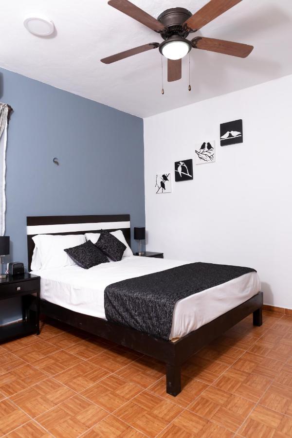 Santa Fe And Apartahotel