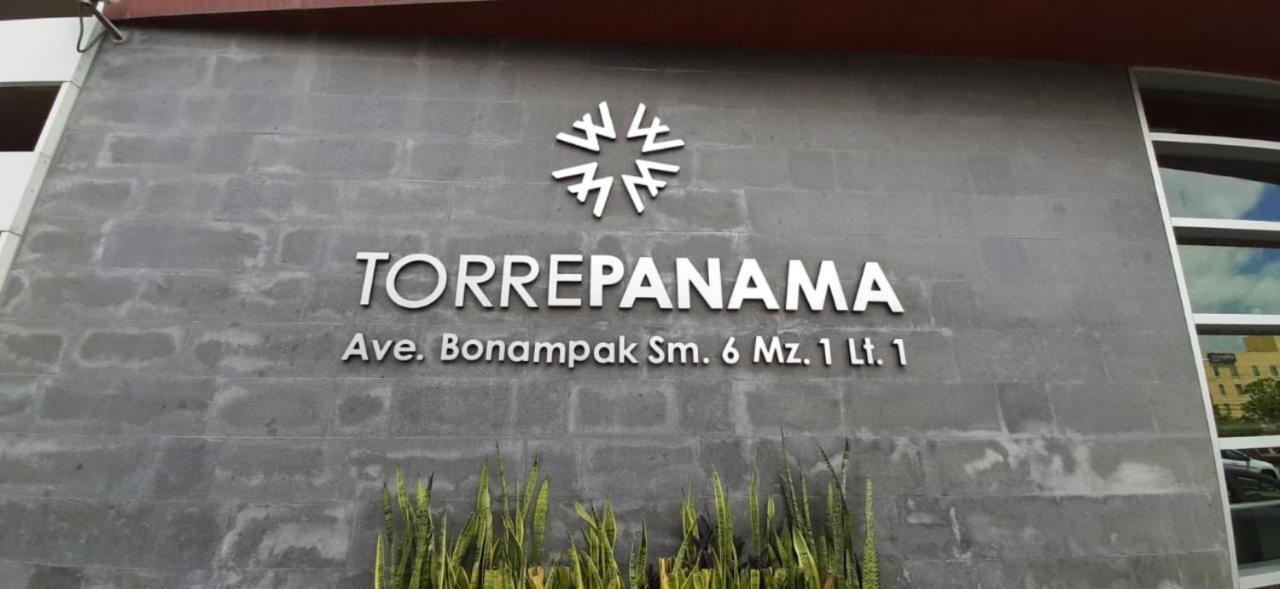 Apartamento Torre Panama Malecon Las Americas