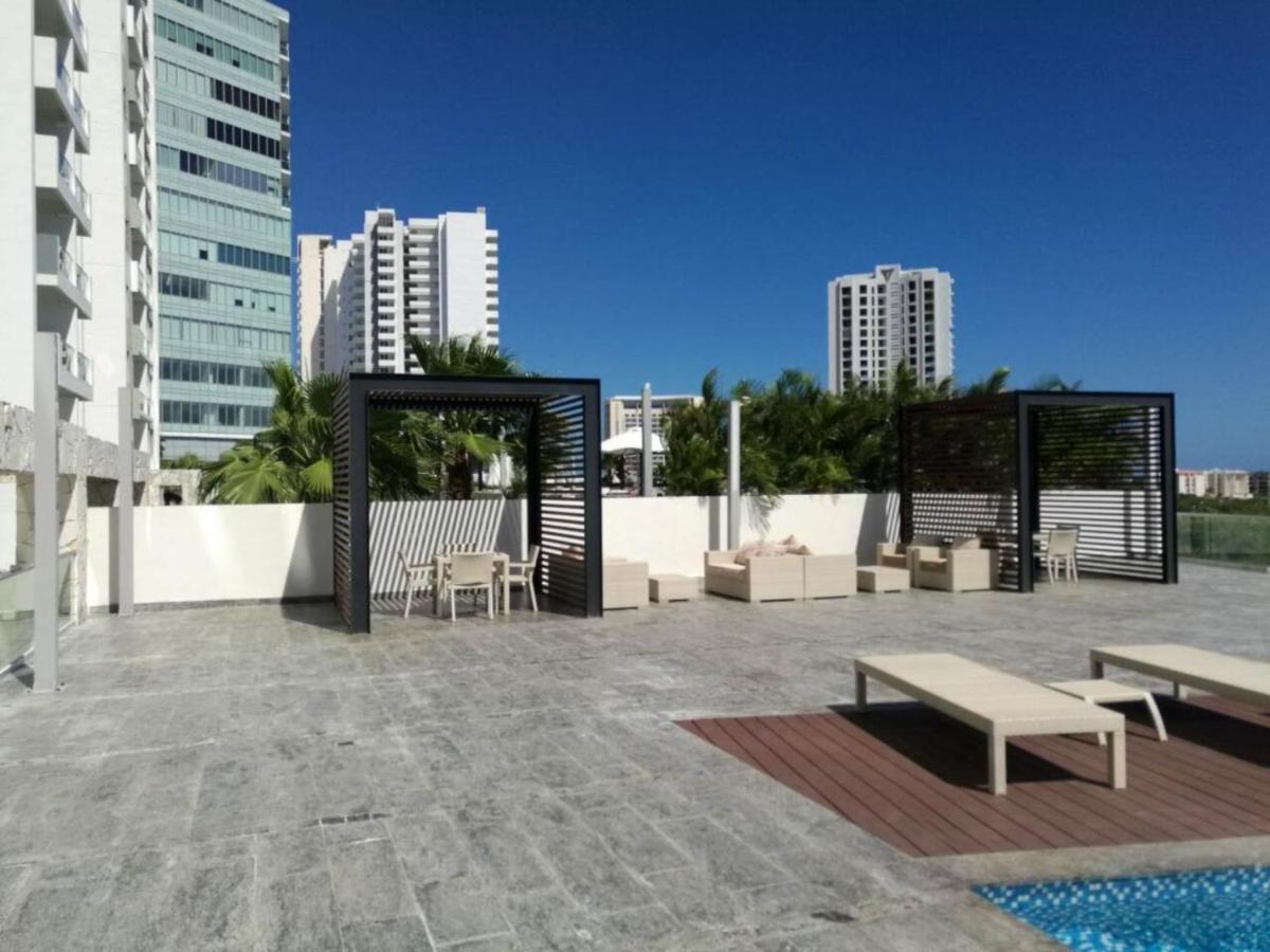 Torre Panama Malecon Las Americas *