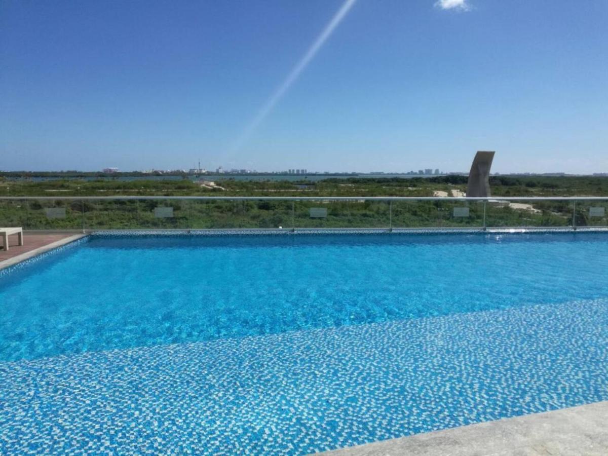 Torre Panama Malecon Las Americas Apartamento