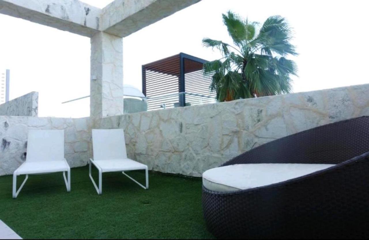Apartamento Torre Panama Malecon Las Americas Cancún