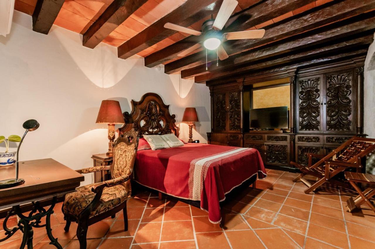 Casa Granada 24