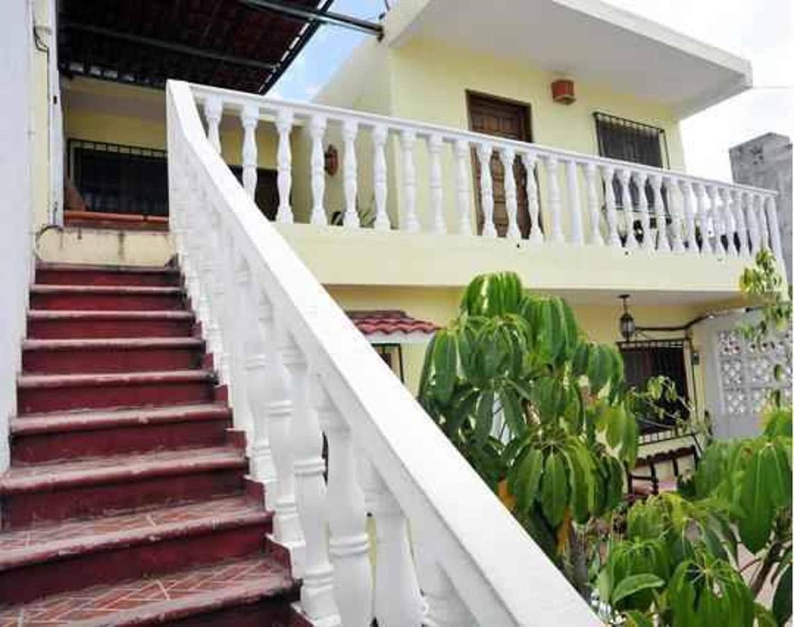 2 Guest house