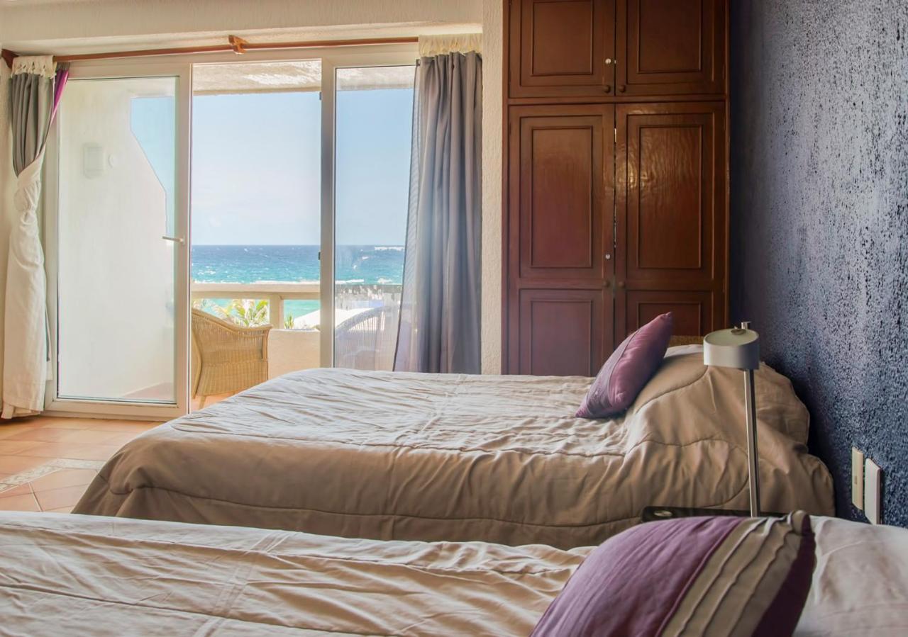 Solymar * Cancún