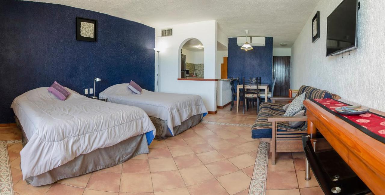 Solymar Apartamento