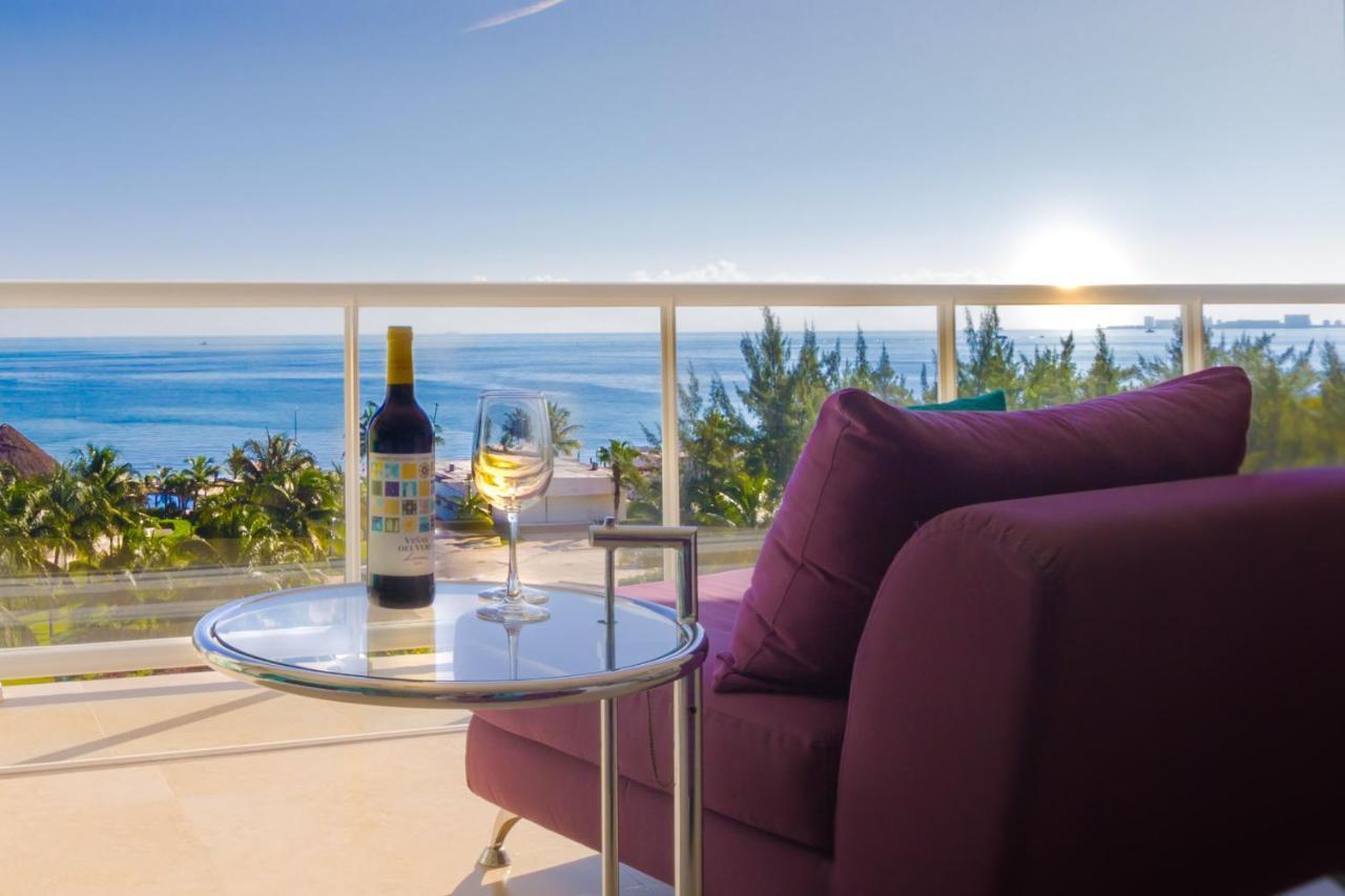 Tu Hogar Frente Al Mar Caribe, Vive Apartment
