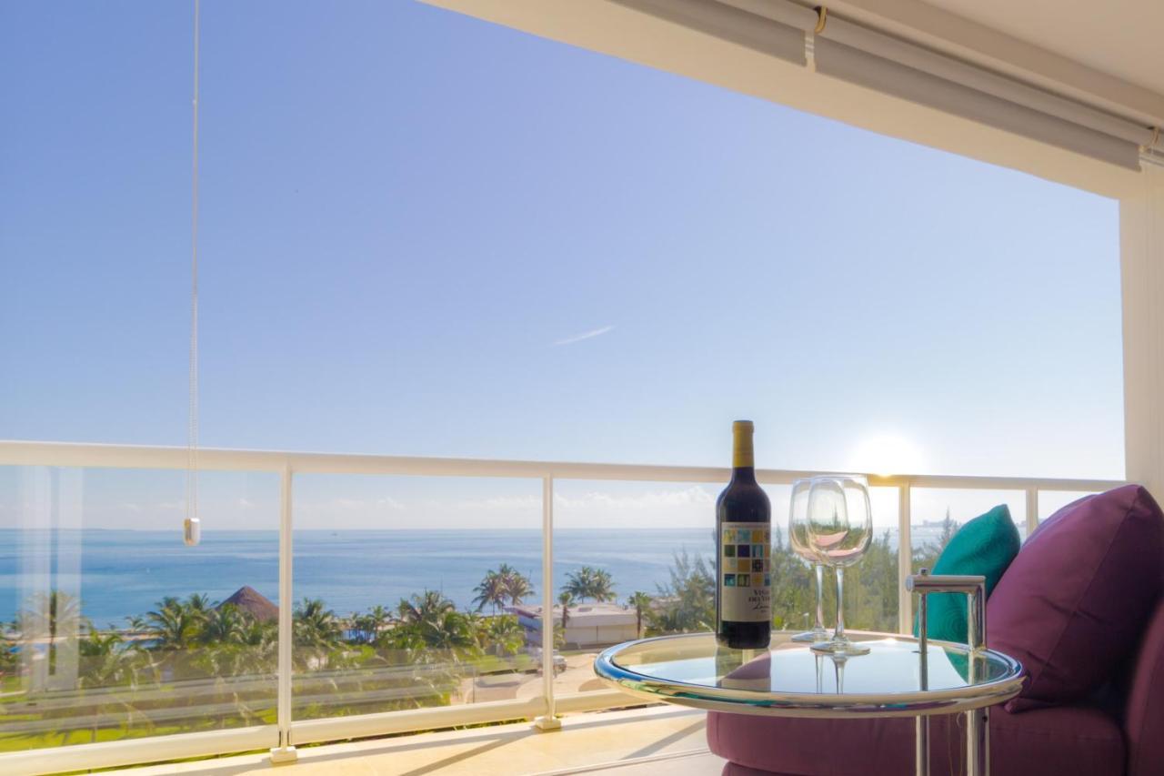 Apartment Tu Hogar Frente Al Mar Caribe, Vive