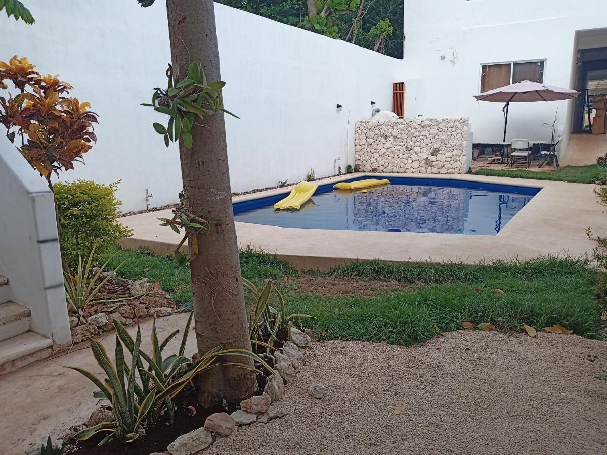 Casa Geckos - Lizard Apartamento