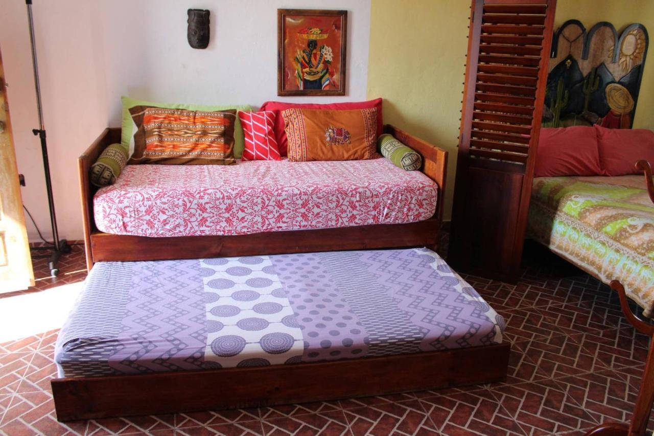 2 Guest house Cancun