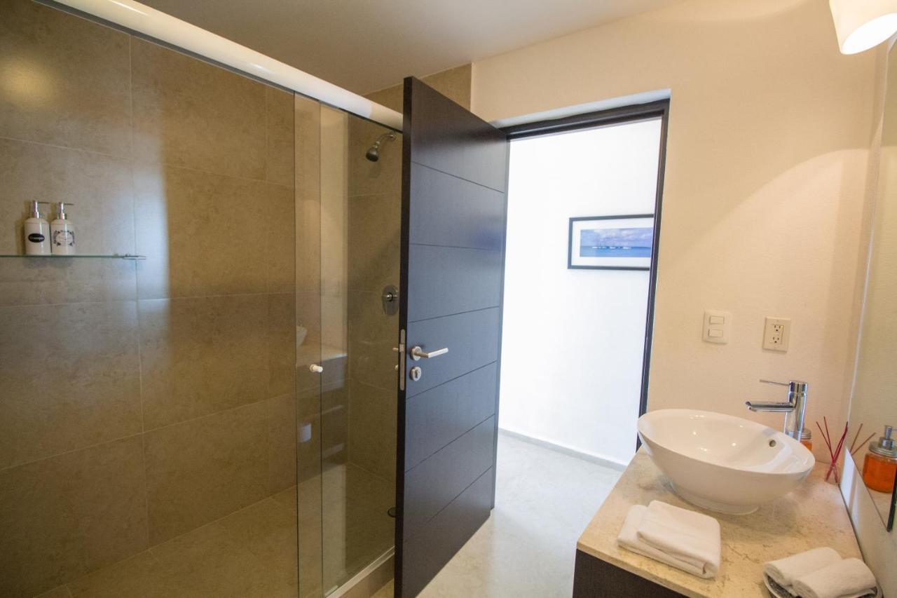 Apartment Tu Hogar Frente Al Mar Caribe, Vive Cancun