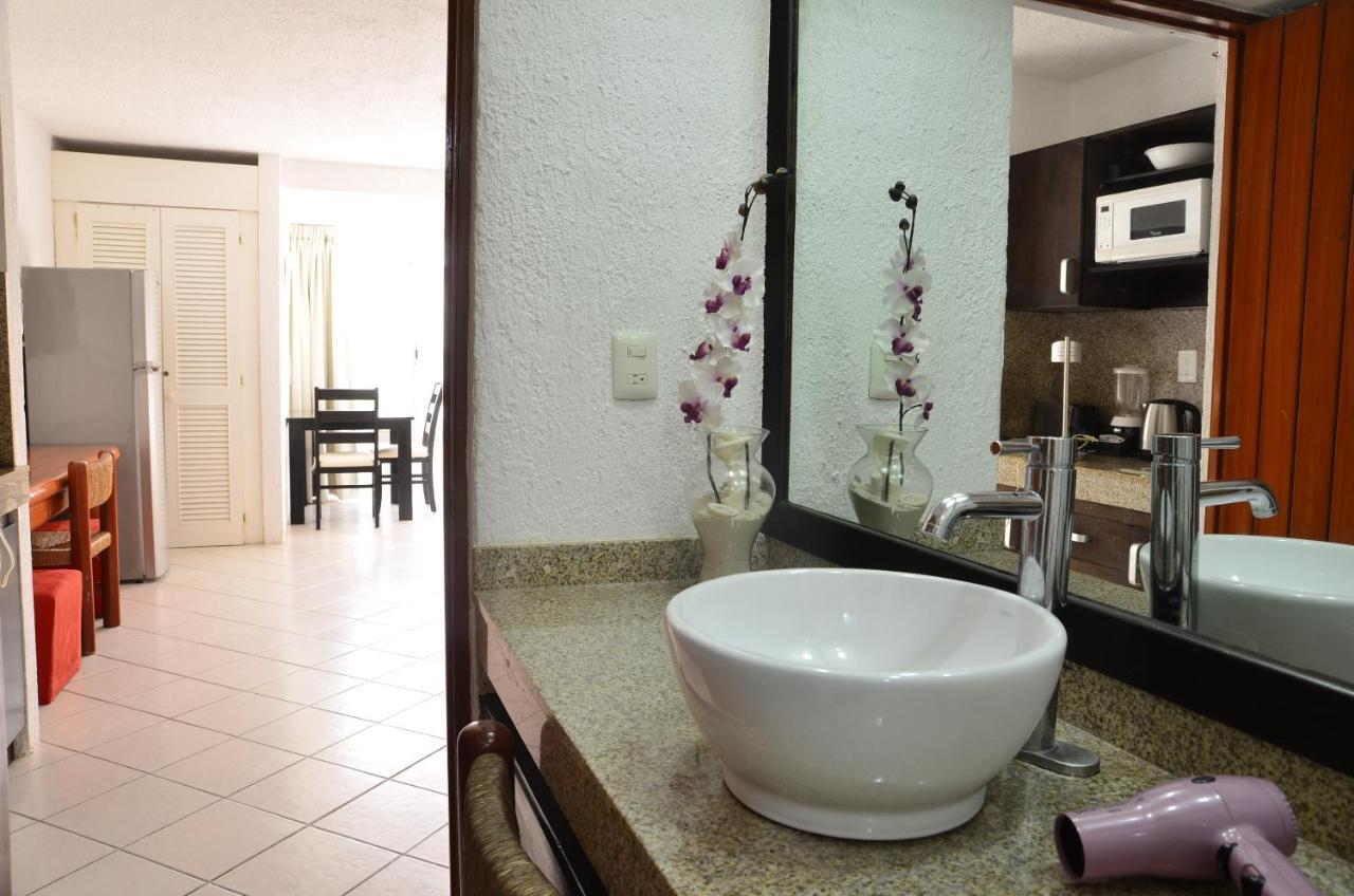 Solymar Cancún