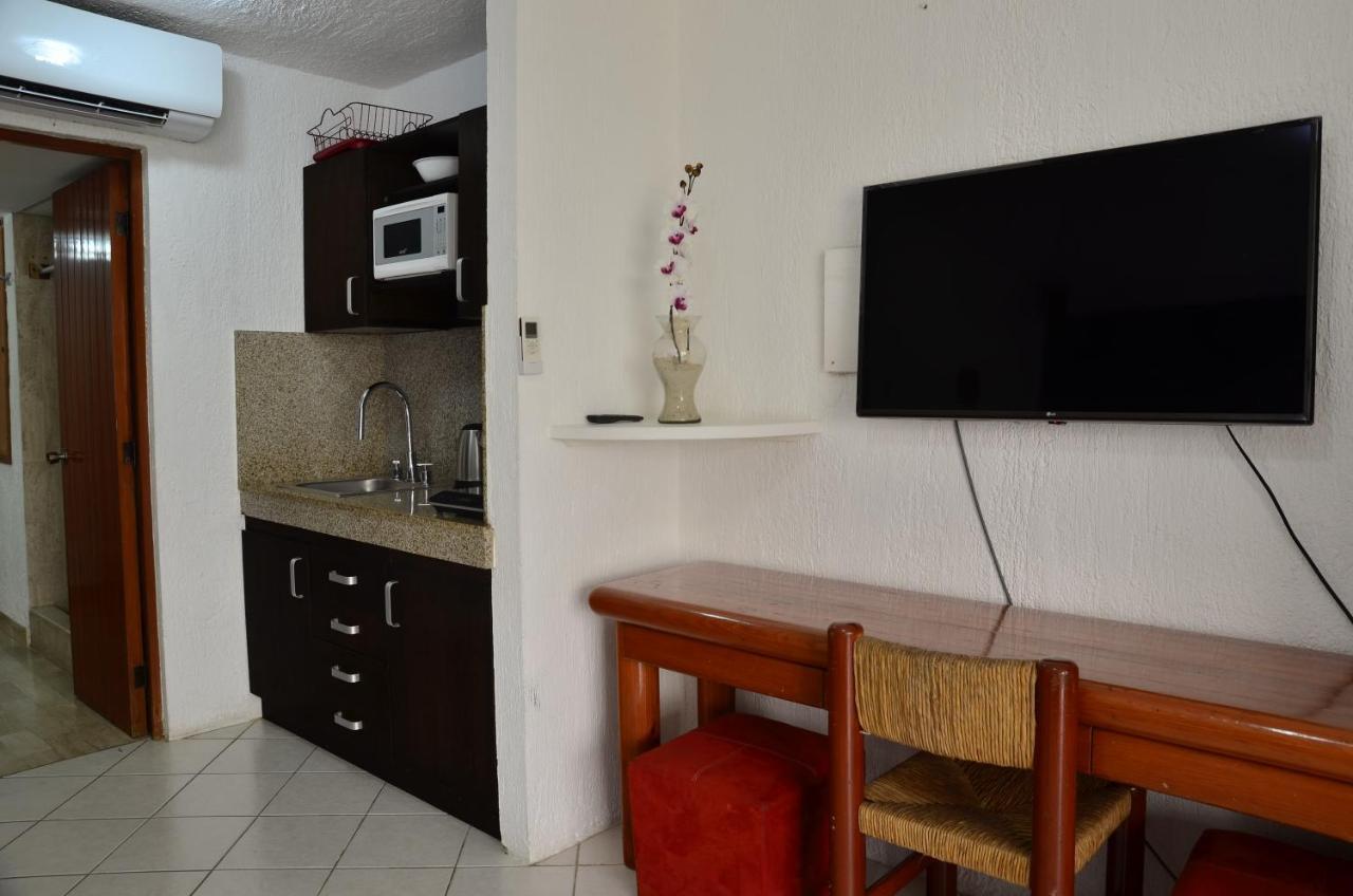 Apartamento Solymar *