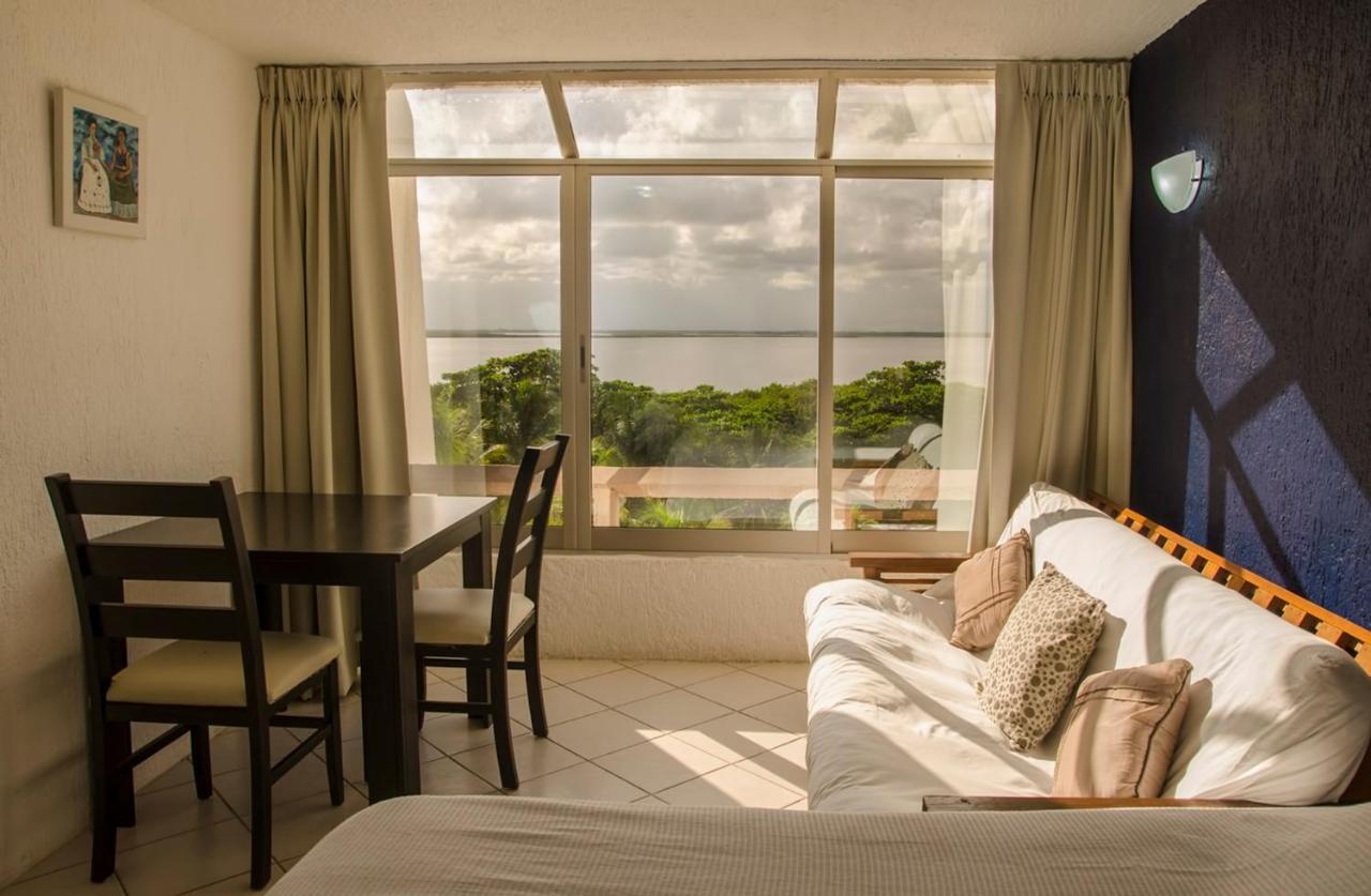 Apartamento Solymar