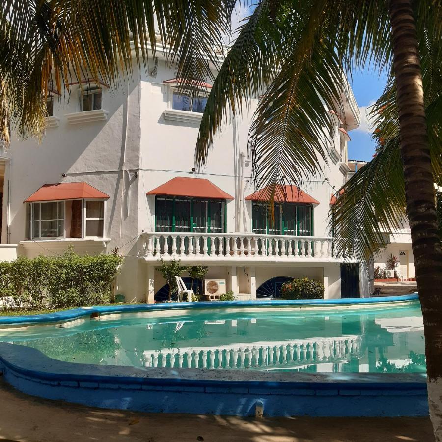 Mansion Giahn Bed and breakfast 2*