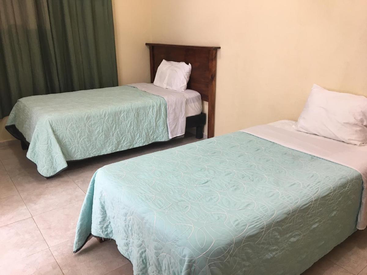 Mansion Giahn 2* Cancún