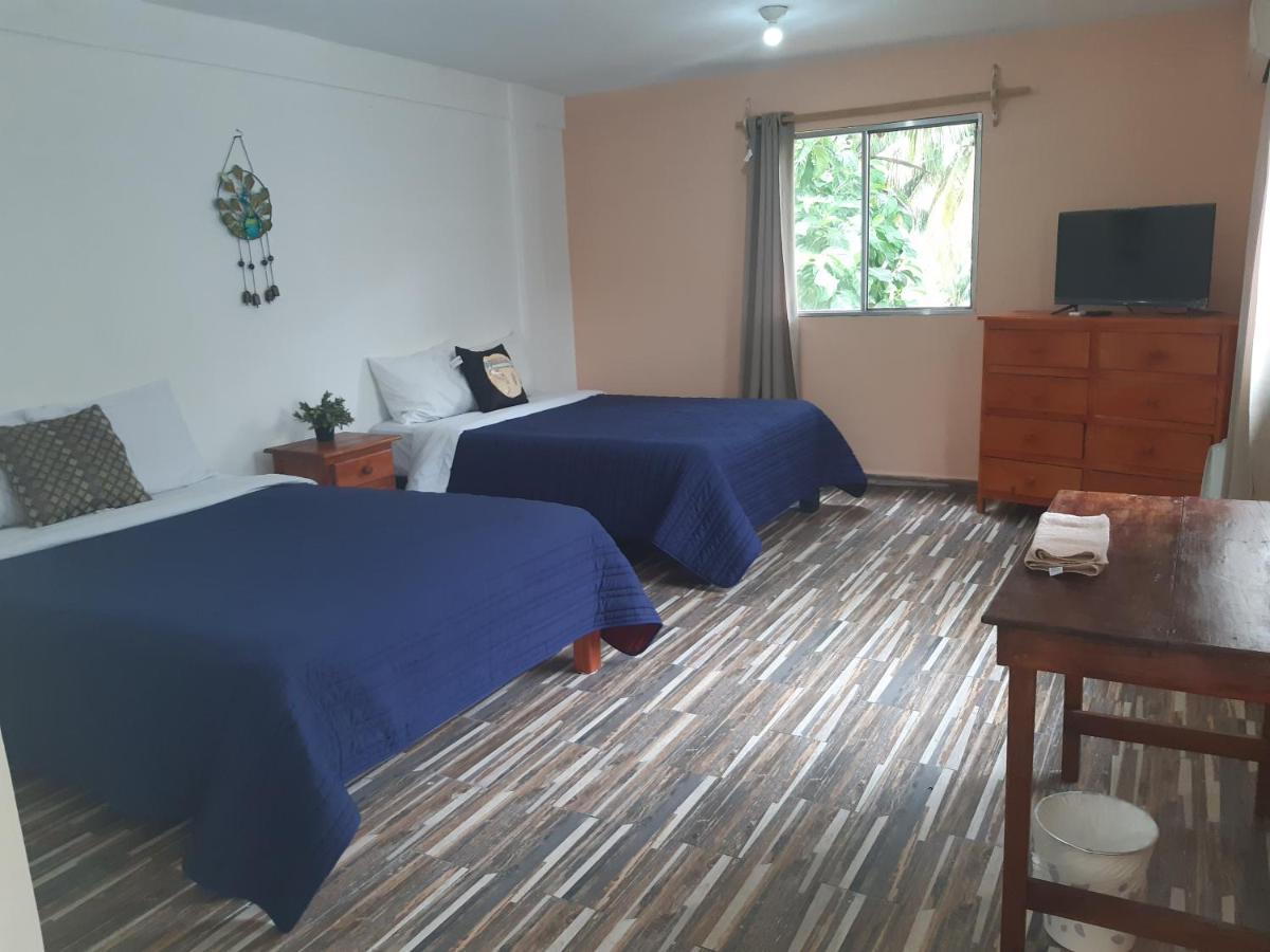 Mansion Giahn 2* Cancún