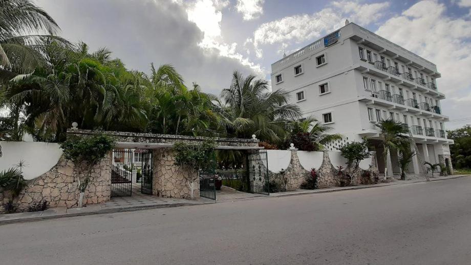 Mansion Giahn Bed and breakfast 2*