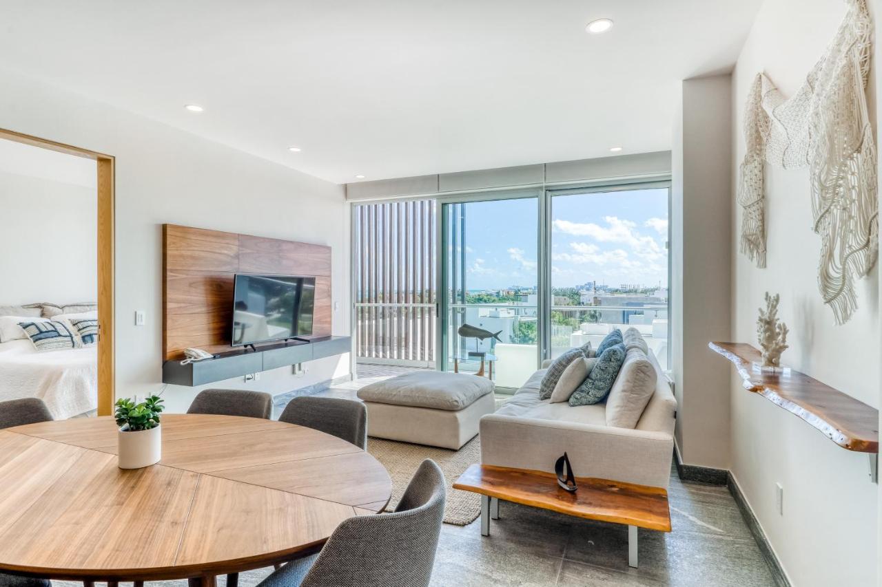 Apartment @ Riva *