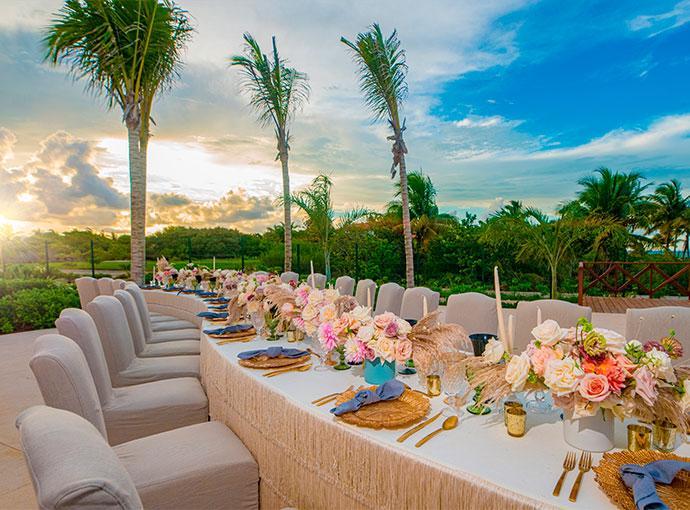 Estudio Playa Mujeres Hotel 5*