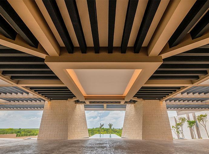 Estudio Playa Mujeres 5* Cancún