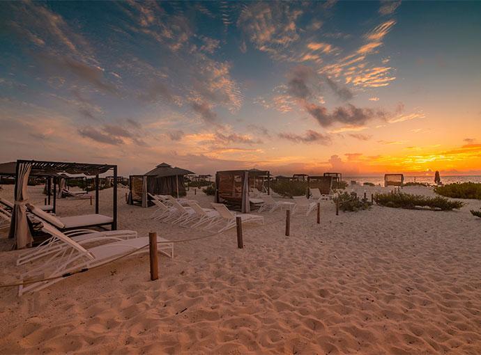 Estudio Playa Mujeres Hotel Cancún