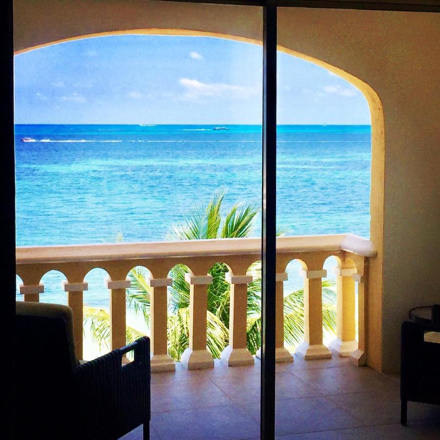 Apartamento Caribbean *